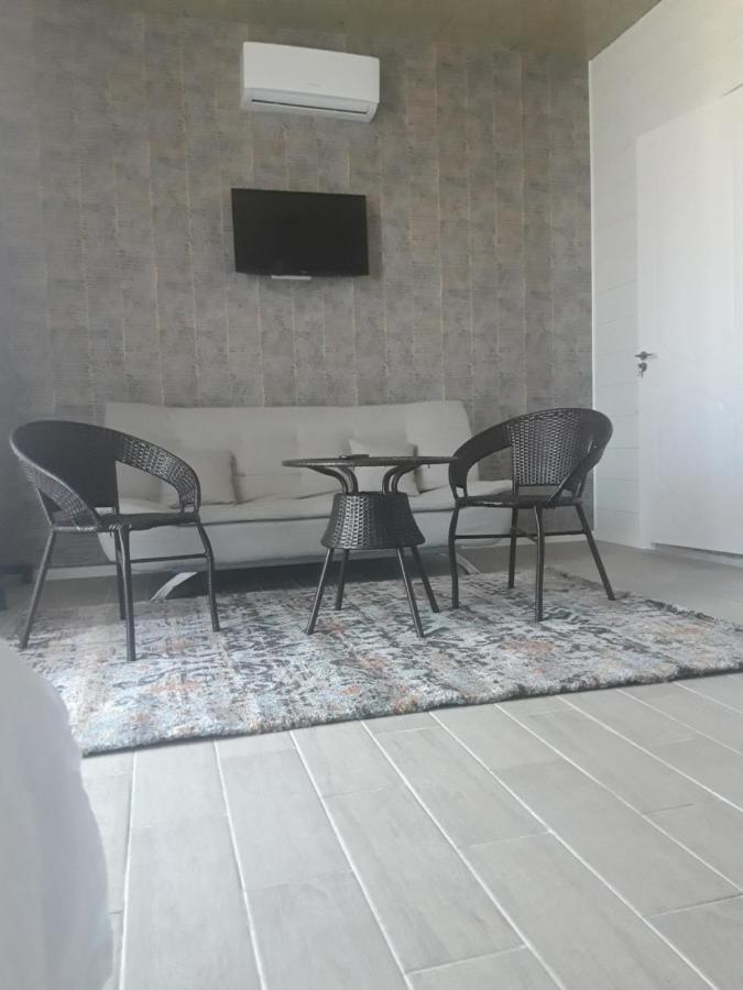 Green Terrace Kobuleti Eksteriør billede